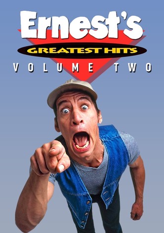 Ernest's Greatest Hits Volume 2
