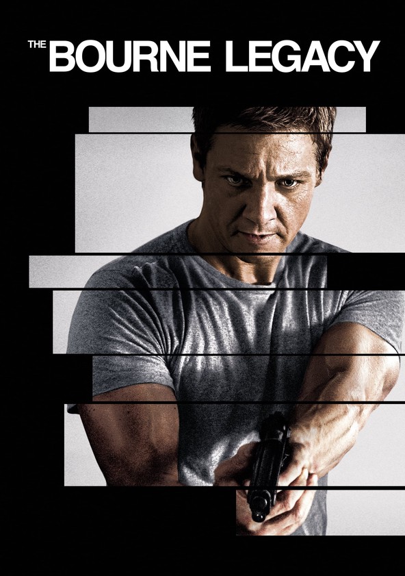 The Bourne Legacy streaming where to watch online