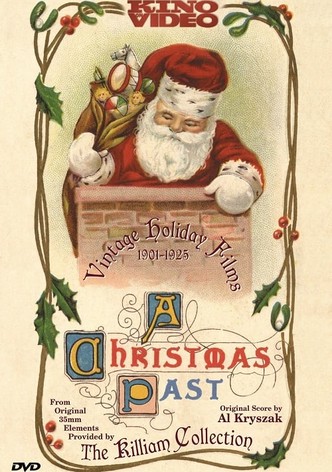 A Christmas Past