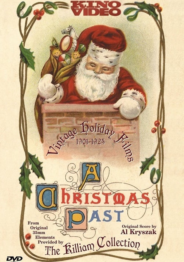 A Christmas Past