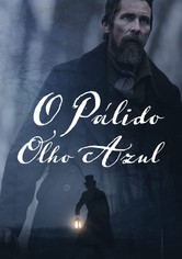 Os Olhos de Allan Poe