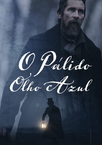 Os Olhos de Allan Poe