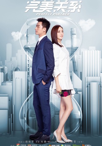Perfect Partner Season 1