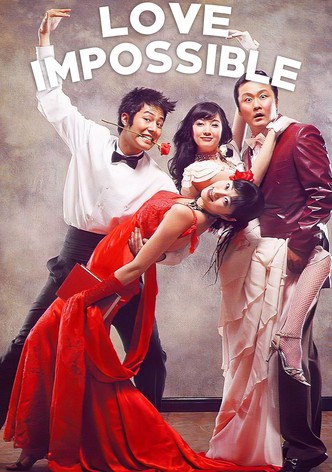 Love Impossible