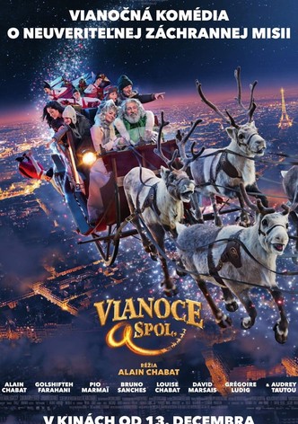 Vianoce a spol.