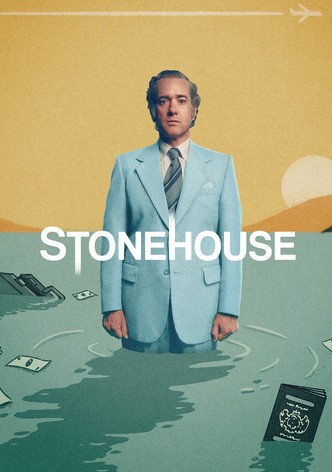 Stonehouse - Season 1