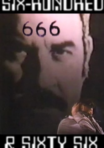 Six Hundred and Sixty-Six