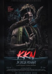 KKN di Desa Penari: Luwih Dowo, Luwih Medeni