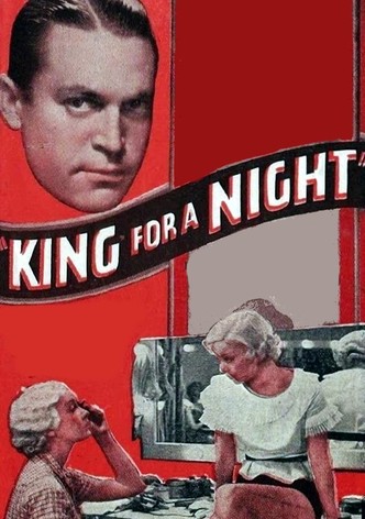 King for a Night