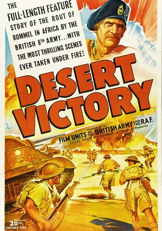 Desert Victory