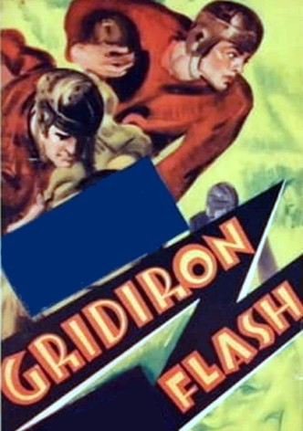 Gridiron Flash