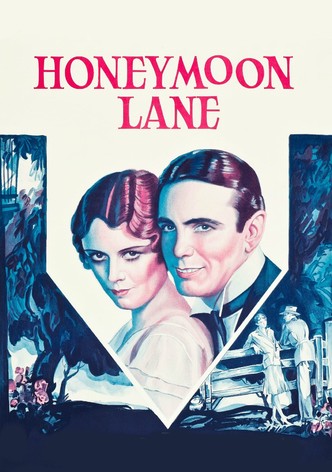Honeymoon Lane