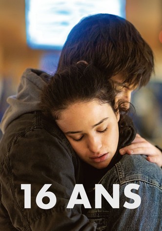 16 ans