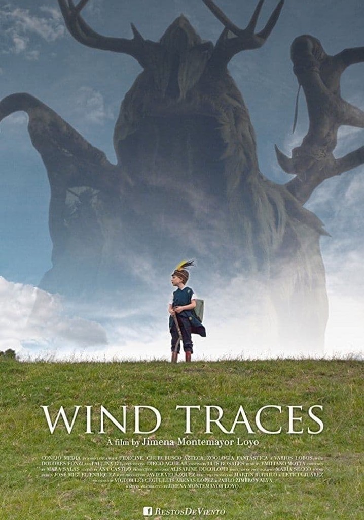 Wind Traces