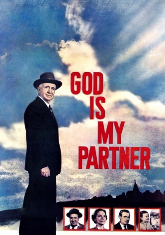 God Is My Partner
