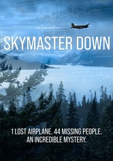 Skymaster Down