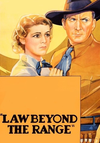 Law Beyond the Range