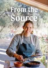 From The Source