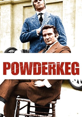 Powderkeg