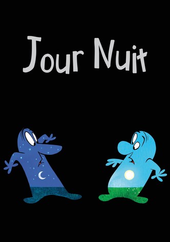 Jour ⁄ Nuit