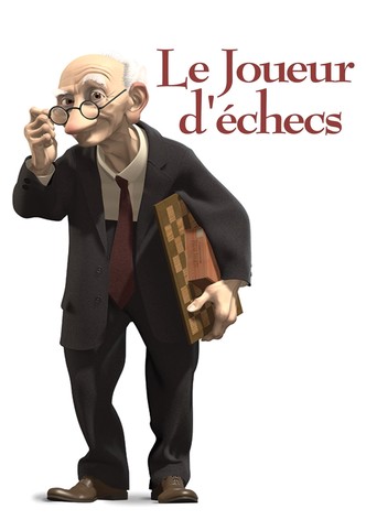 Le Joueur d'échecs