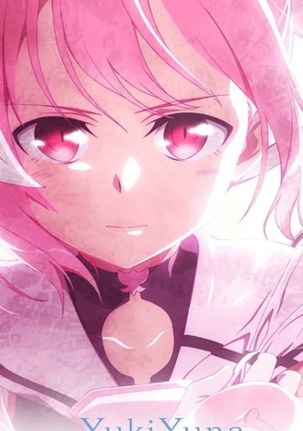 Yuuki Yuuna Is a Hero