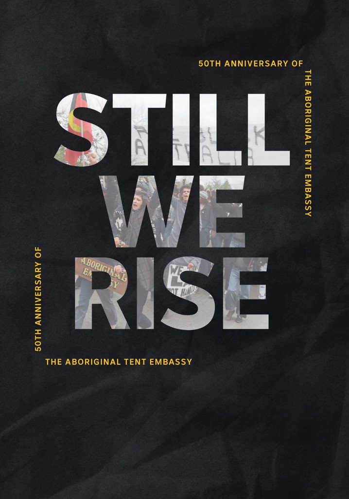 Still We Rise