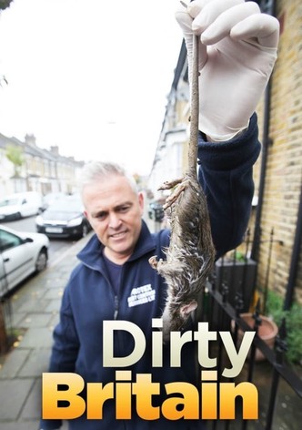 Dirty Britain