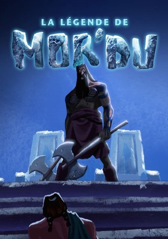 La Légende de Mor'du