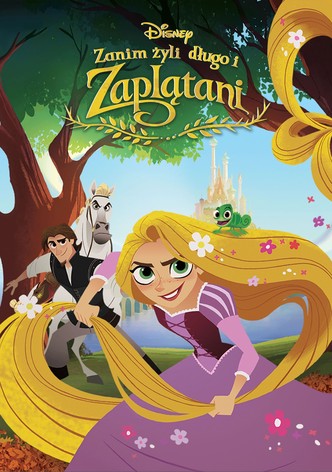 Zanim żyli długo i zaplątani