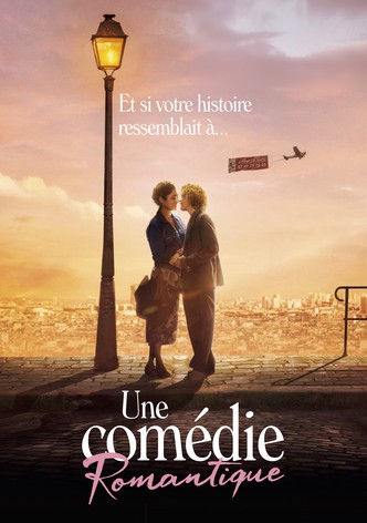 Une comédie romantique