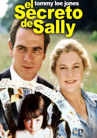 El secreto de Sally