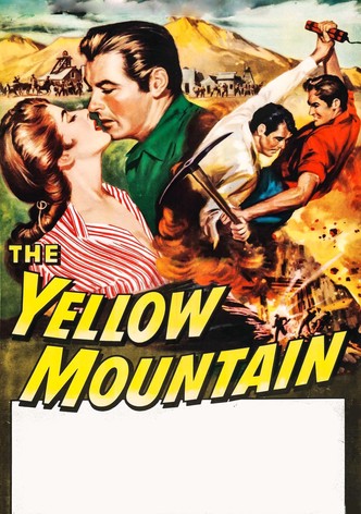 The Yellow Mountain