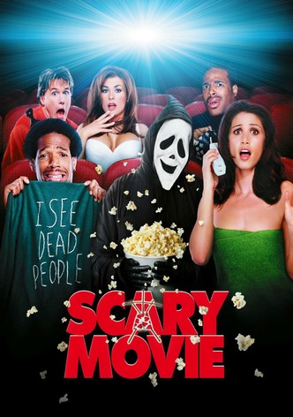 Scary Movie