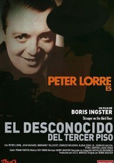 El extraño del tercer piso