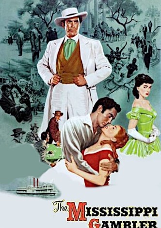 The Mississippi Gambler