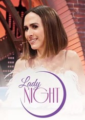 Lady Night - Temporada 7