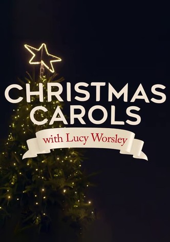 Lucy Worsley's Christmas Carol Odyssey