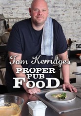 Tom Kerridge's Proper Pub Food