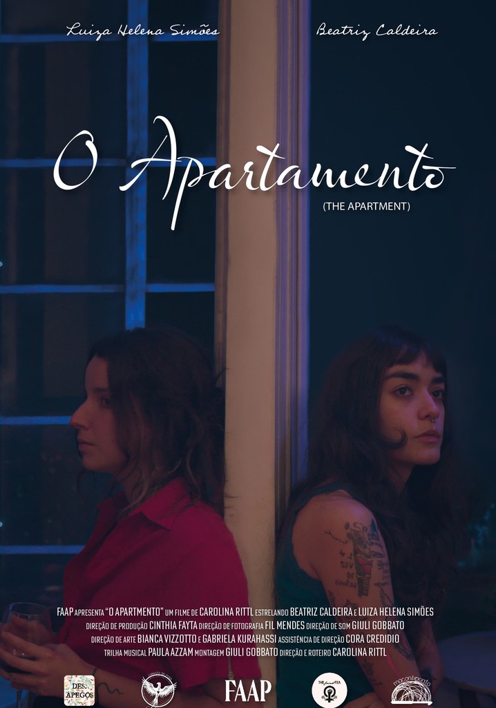 The Apartment