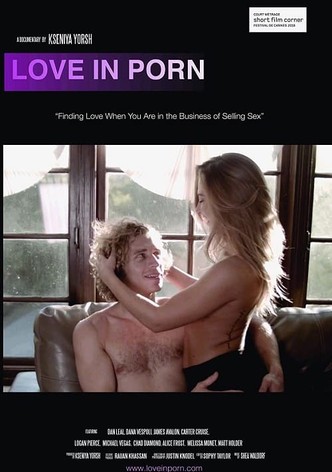 Love in Porn