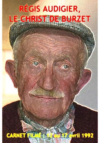 Burzet (Carnet Filmé: 14 avril 1992 - 17 avril 1992)