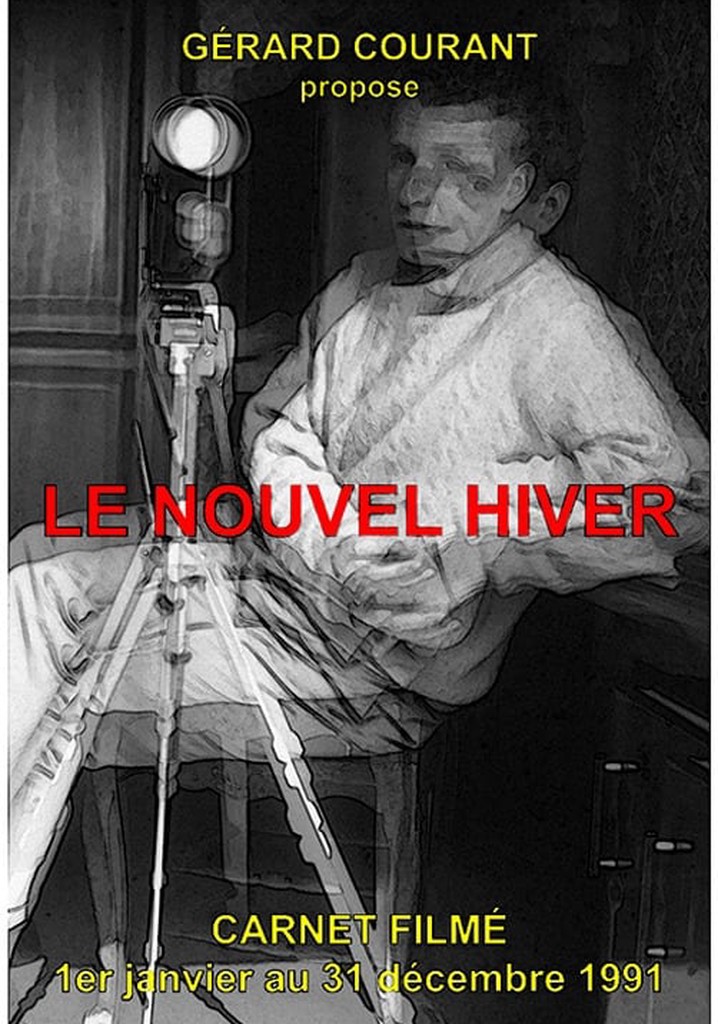 Le Nouvel Hiver