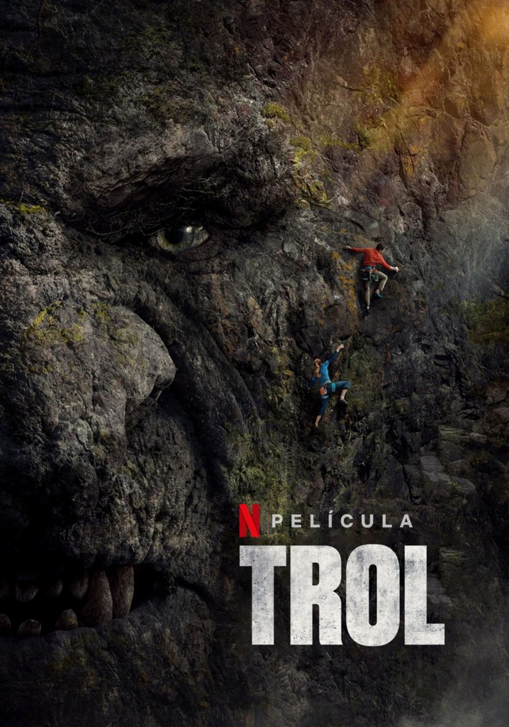 Troll - película: Ver completas en español
