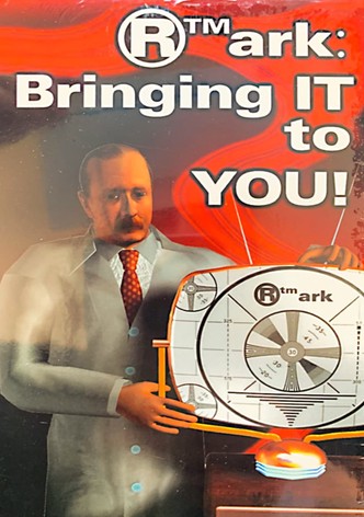 ®™ark: Bringing IT to YOU!