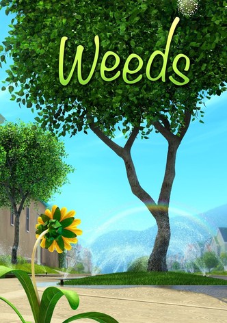 Weeds