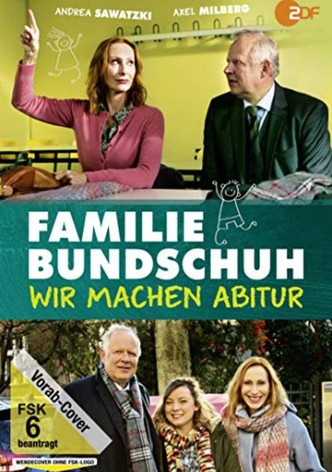 Staffel 1