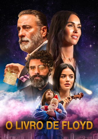 O Livro de Floyd