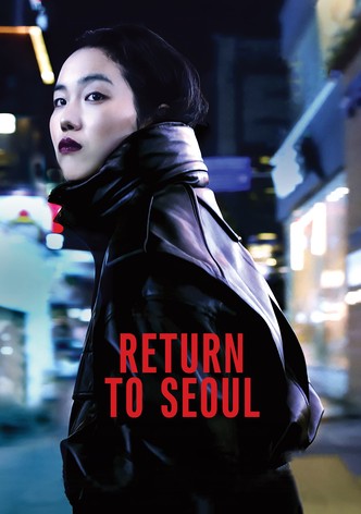 Return to Seoul