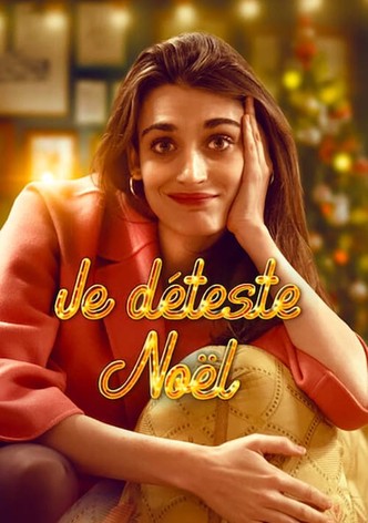 Je déteste Noël